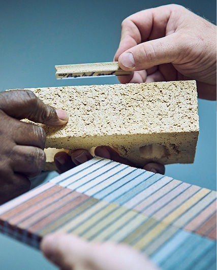 Product & Brand Catalog