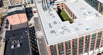 Adhesives & Sealants