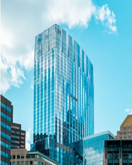 High Rise