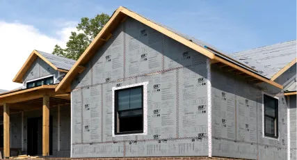 Weatherization