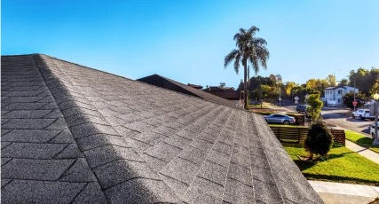 Residential Roofing