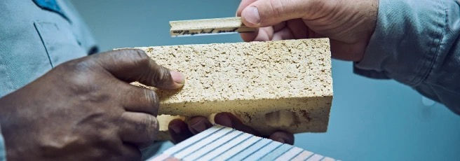 Product & Brand Catalog