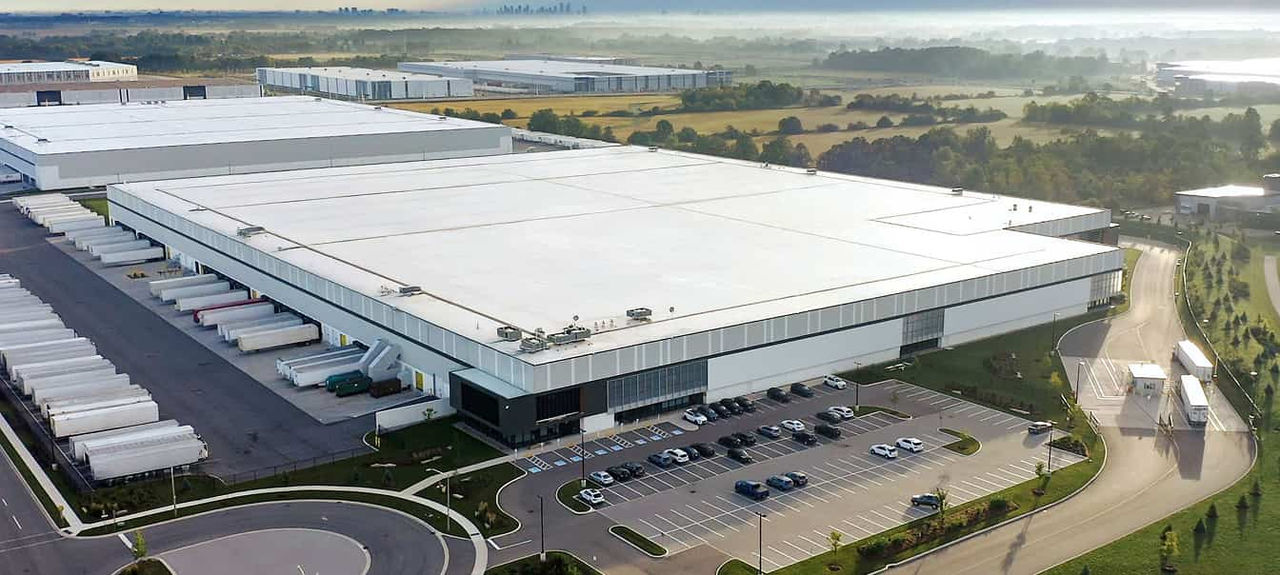 Distribution & Logistics
