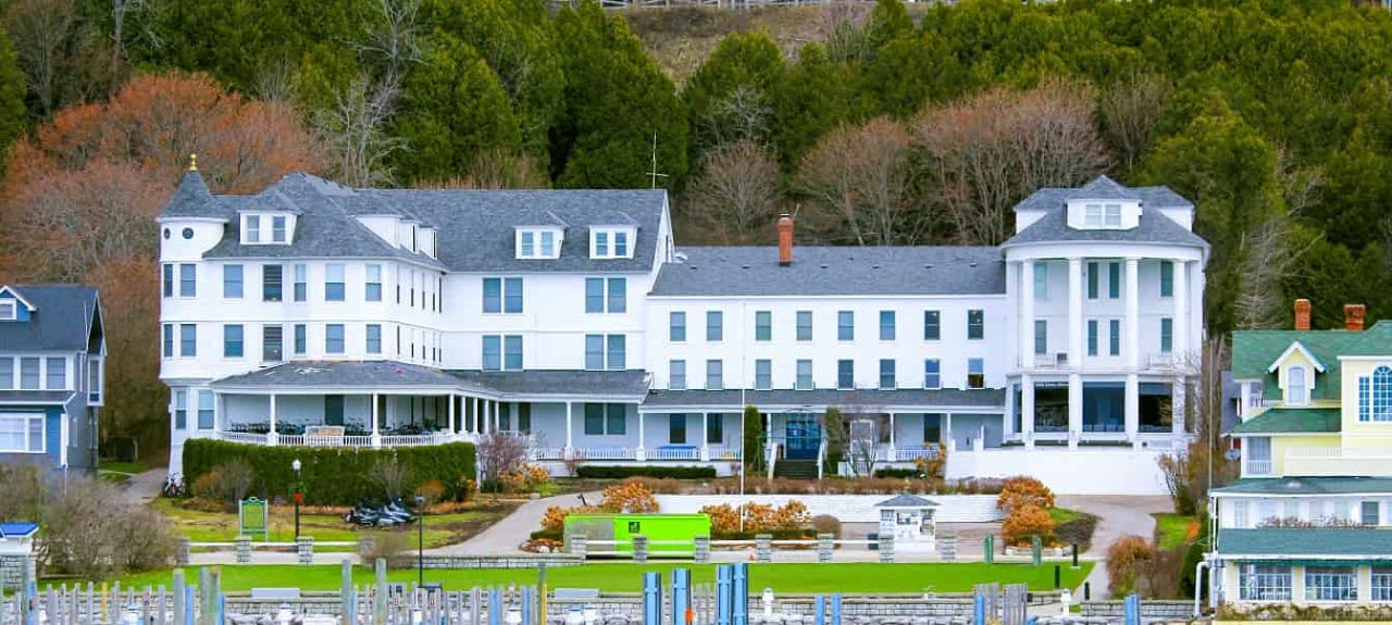 Repair & Refurbishment